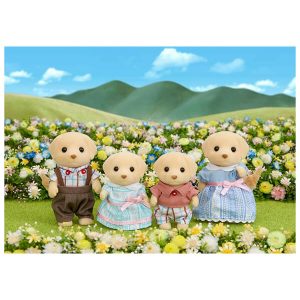 Sylvanian Labrador X UNIDAD