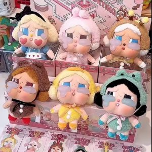 Cry Baby (replica)