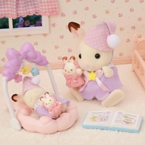 Set completo Hermanos soñolientos