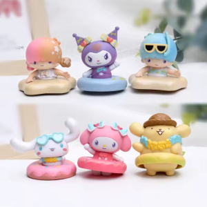Blind Box Summer Sanrio