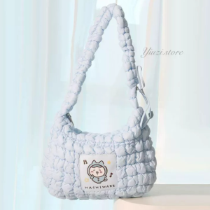 Bolso Hachiware