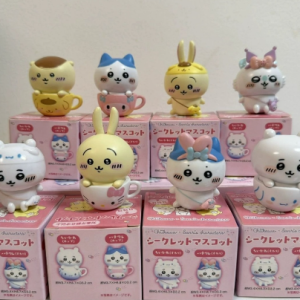 Chiikawa sanrio blind box