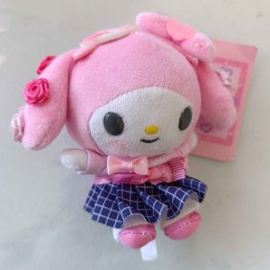 School Style My Melody