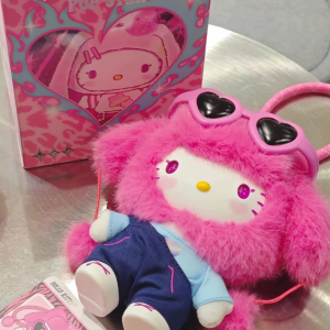 Sanrio Pop Star oficial Miniso