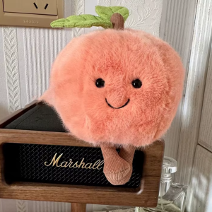 Jellycat Durazno