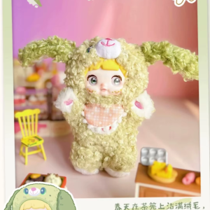 Nommi Matcha Wiggle original (sin caja)