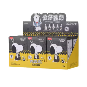 Blind Box Snoopy