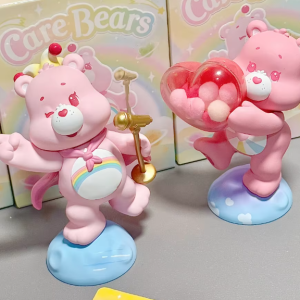 Blind Box Cariñositos