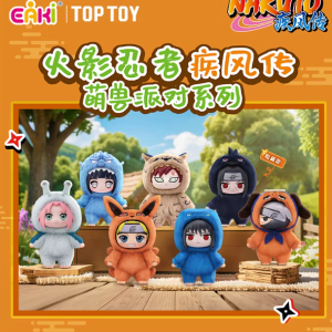 Top Toys Naruto
