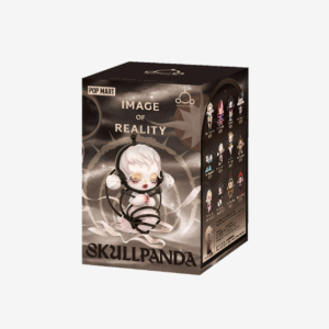 SKULLPANDA Image Of Reality