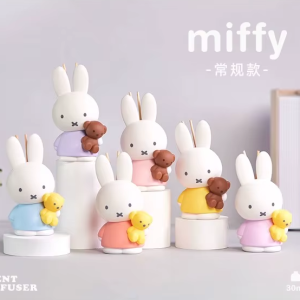 Miffy Difusor perfume para ambientes