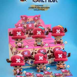 Chopper Blind Box