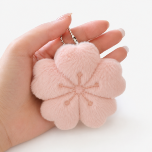 Llavero Sakura