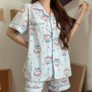 Pijama Hachiware
