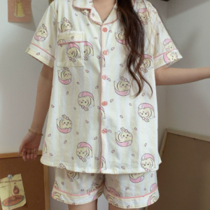 Pijama Usagi