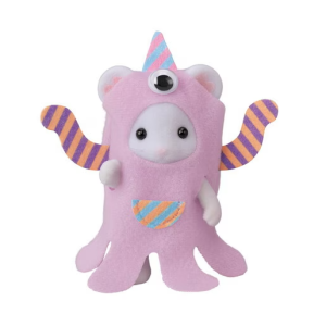 Sylvanian Monstruo