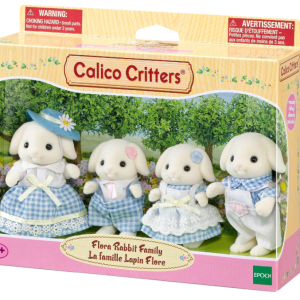 Sylvanian Flora X UNIDAD