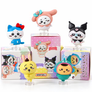 Blind Box Chiikawa Sanrio 2