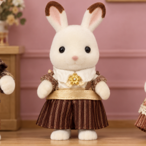 Sylvanian Conejo Aniversario