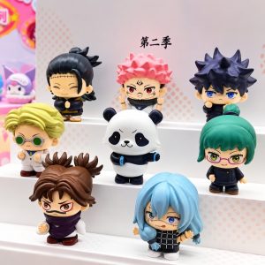 Jujutsu Kaisen original Blind Box